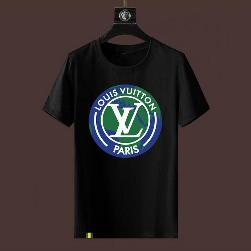 Louis Vuitton Men's T-shirts 440